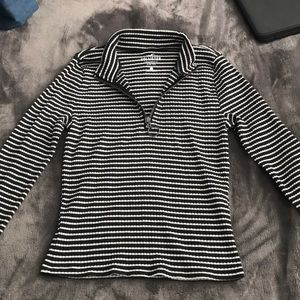 Hollister long sleeve shirt